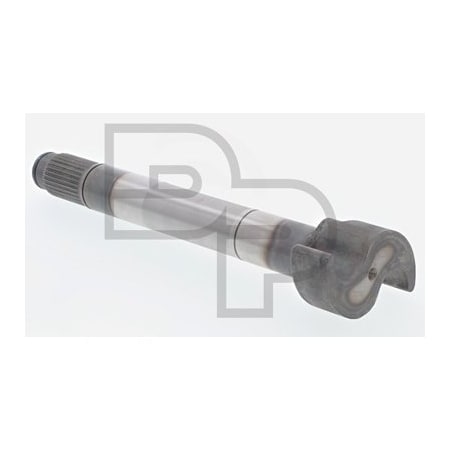 Dayton Camshaft, 04-871122 04-871122